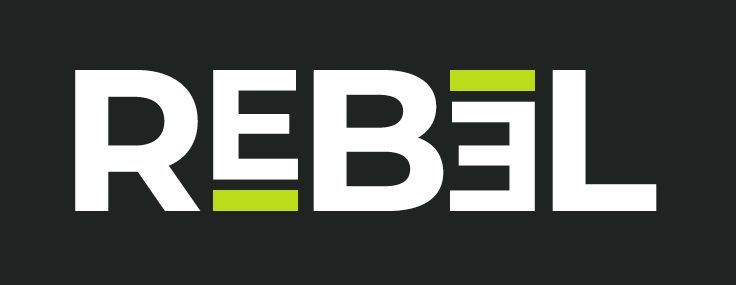 Rebel Logo